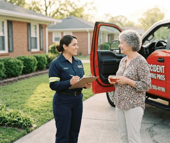 Accident Towing Service Roanoke, IN FAQs